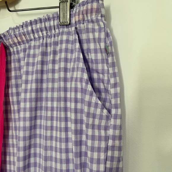 NWT Jane & Bleecker Pajama Pants, size M - Picture 4 of 7